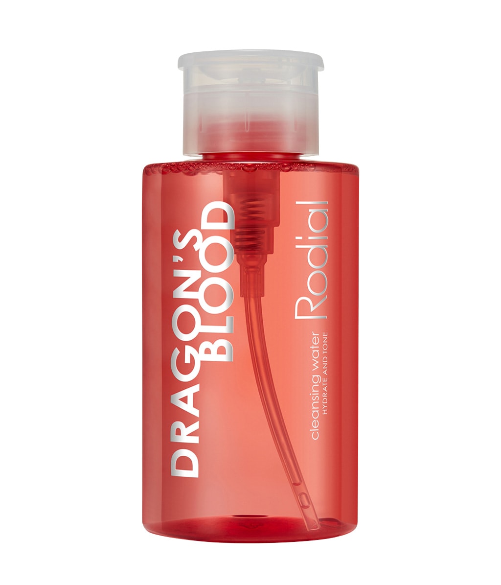Rodial Dragon's Blood Cleansing