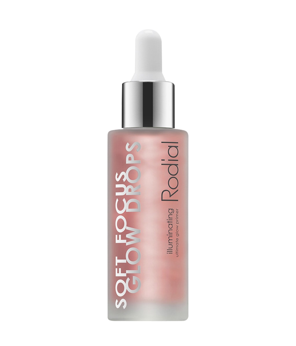 Rodial Soft Focus Glow Drops