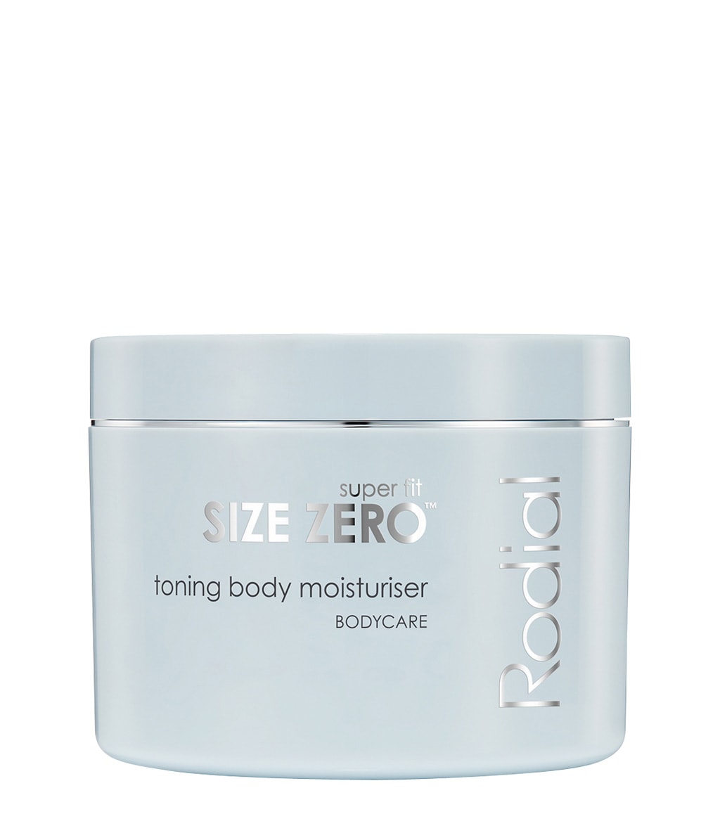 Rodial Super Fit Size Zero