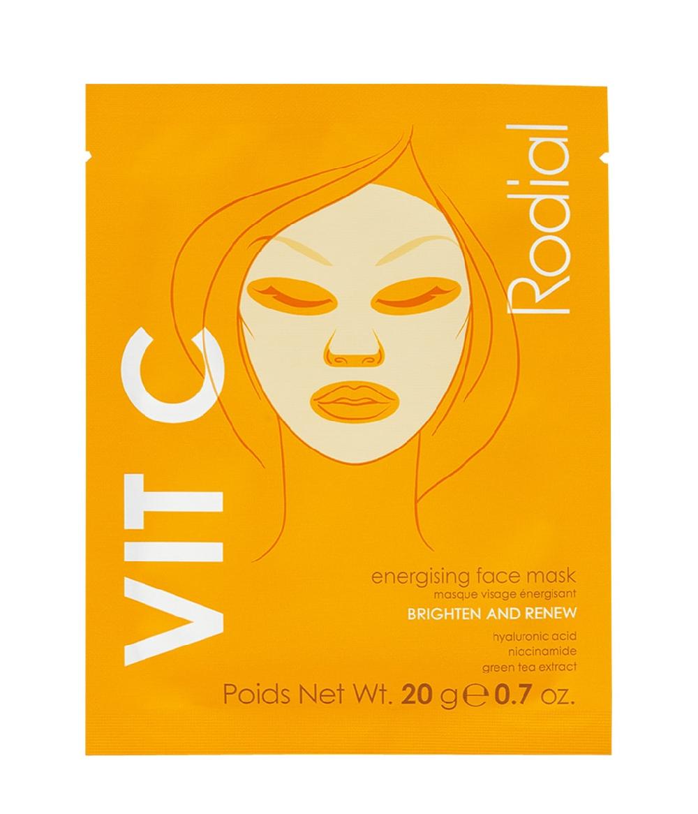 Rodial Vit C Cellulose Sheet Mask