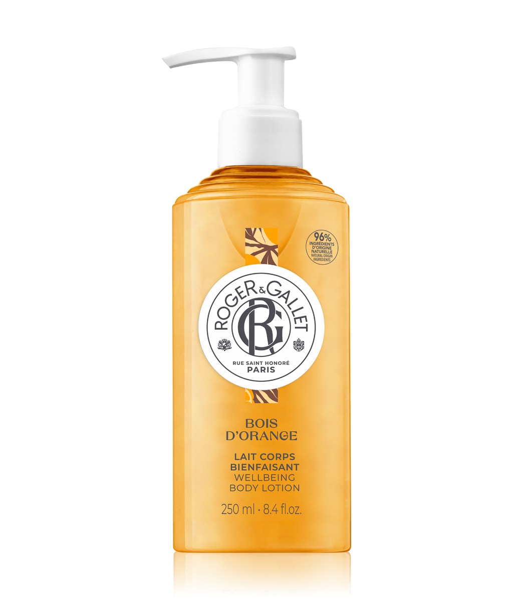 Roger & Gallet Bois D'Orange