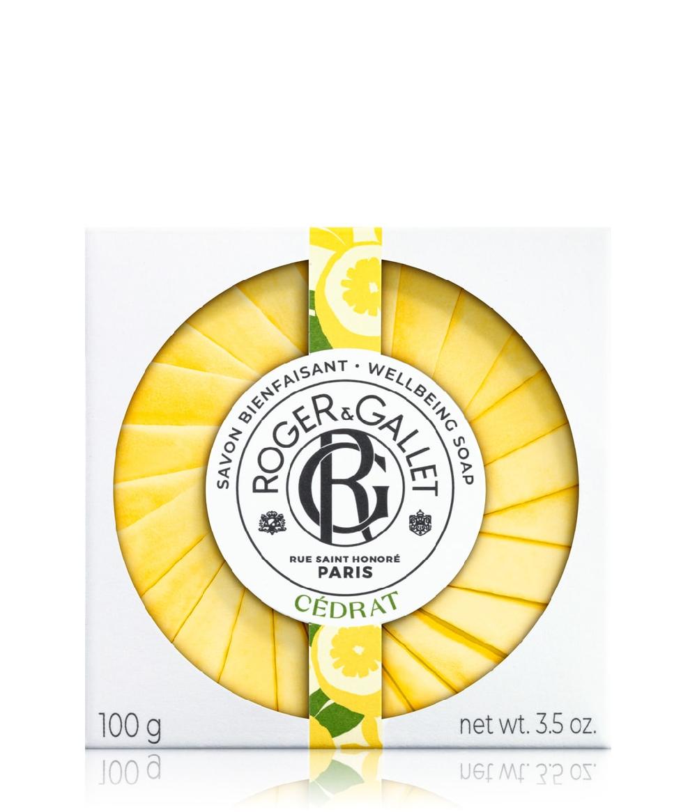 Roger & Gallet Cédrat