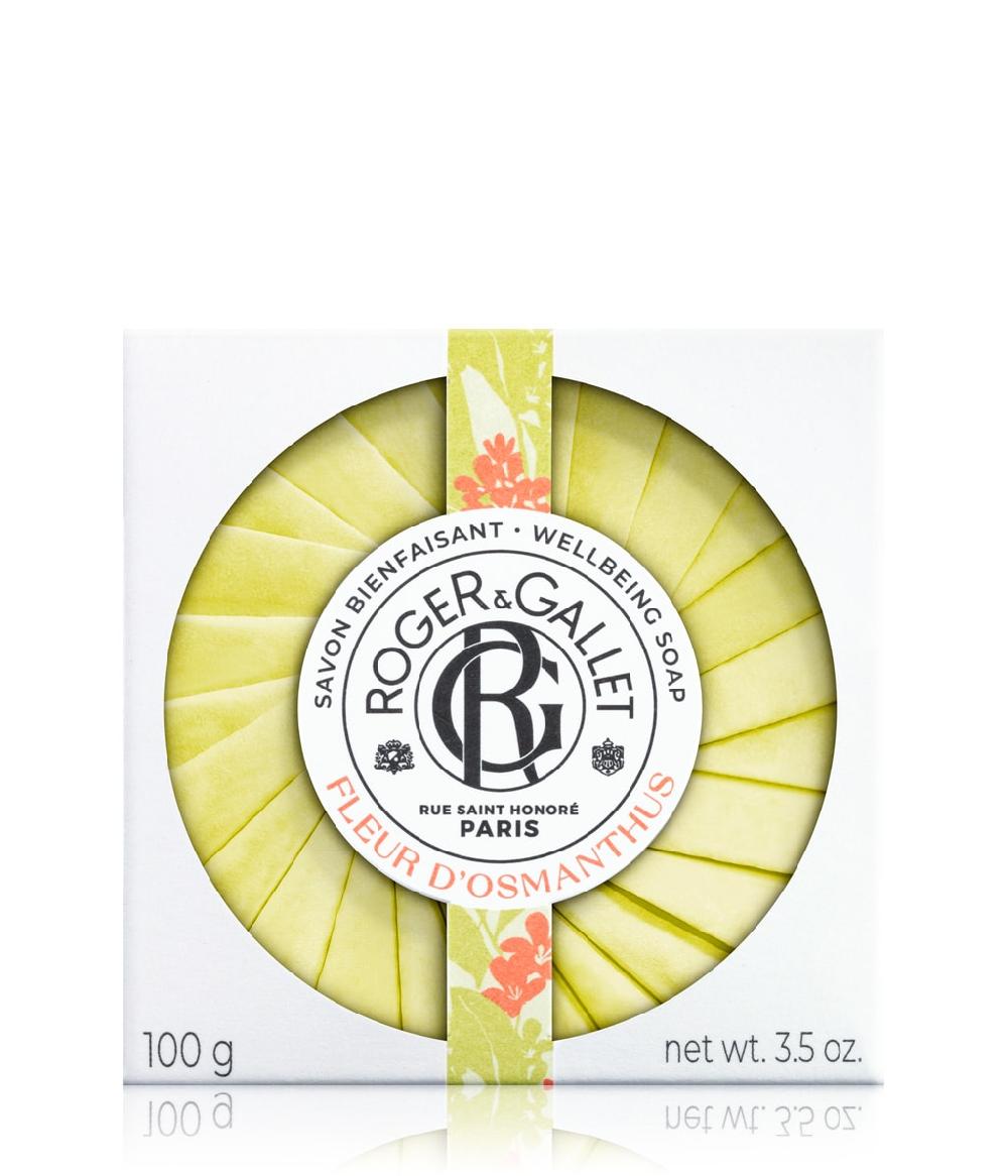 Roger & Gallet Fleur D'Osmanthus