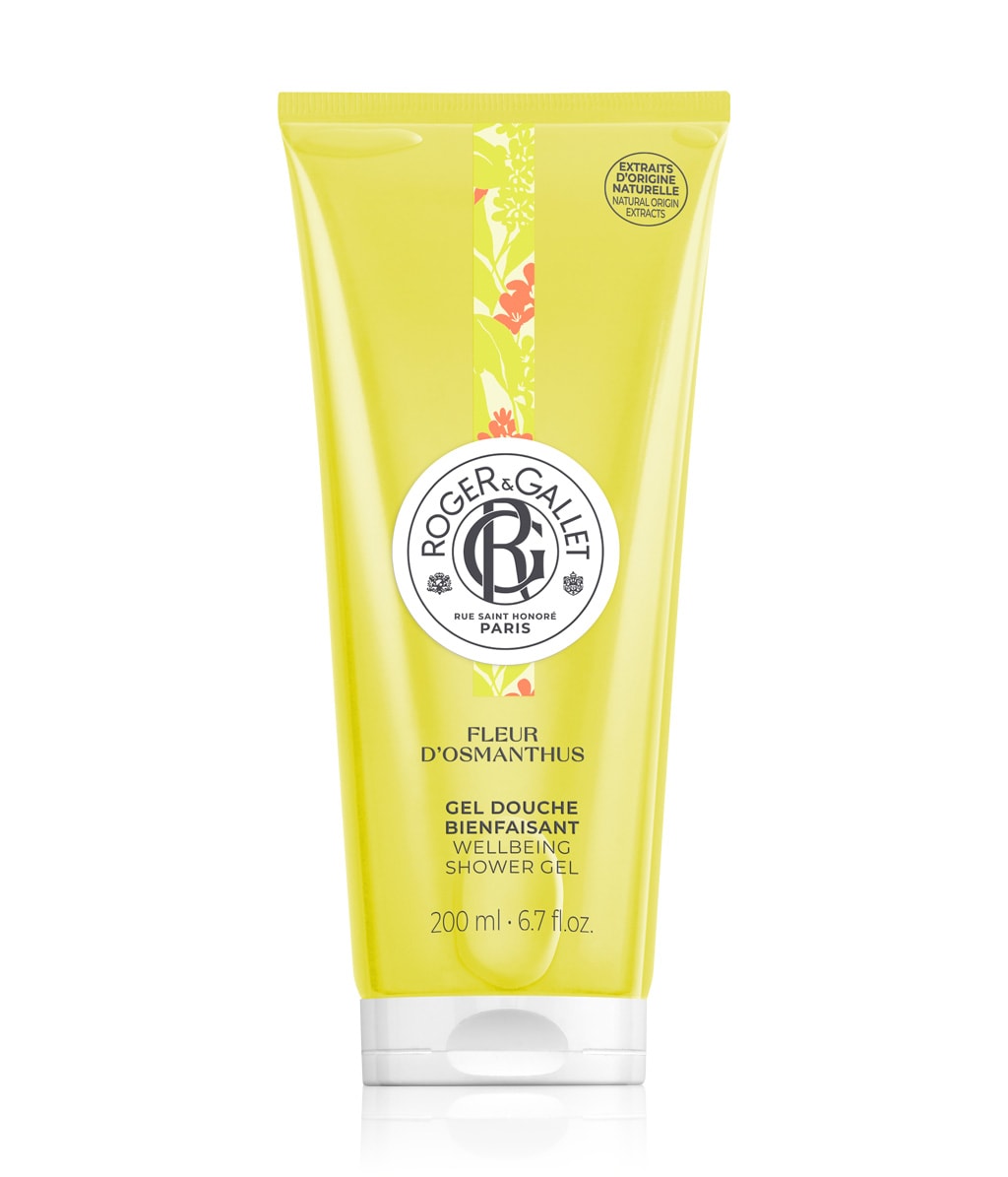 Roger & Gallet Fleur D'Osmanthus