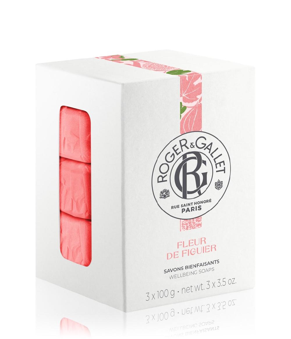 Roger & Gallet Fleur de Figuier Set
