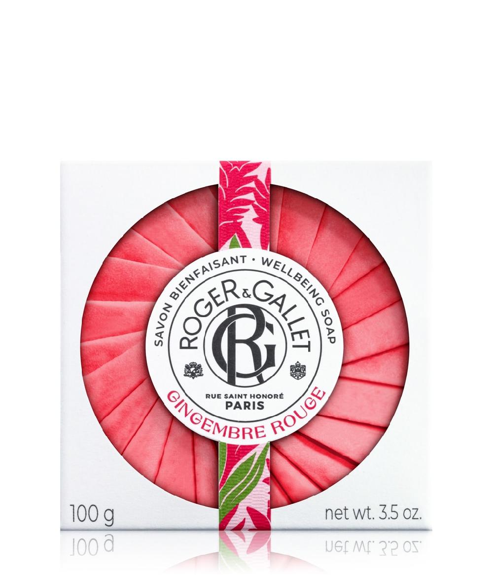 Roger & Gallet Gingembre Rouge