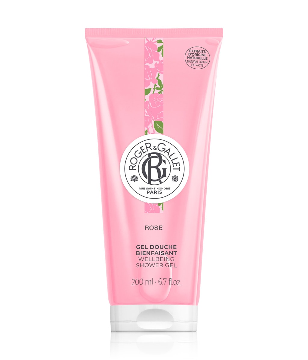 Roger & Gallet Rose