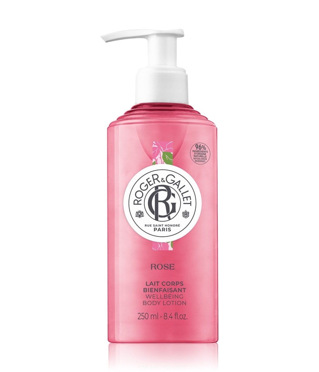 Roger & Gallet Rose