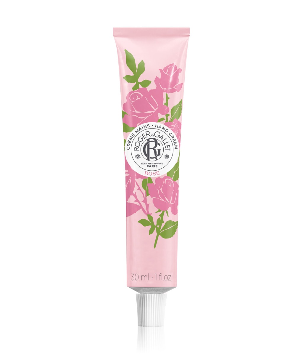 Roger & Gallet Rose