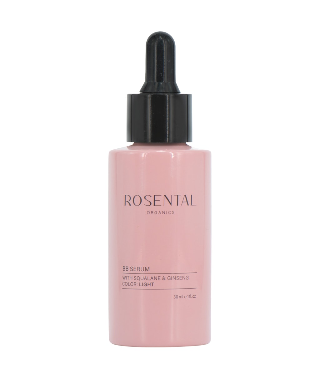 Rosental Organics BB Serum