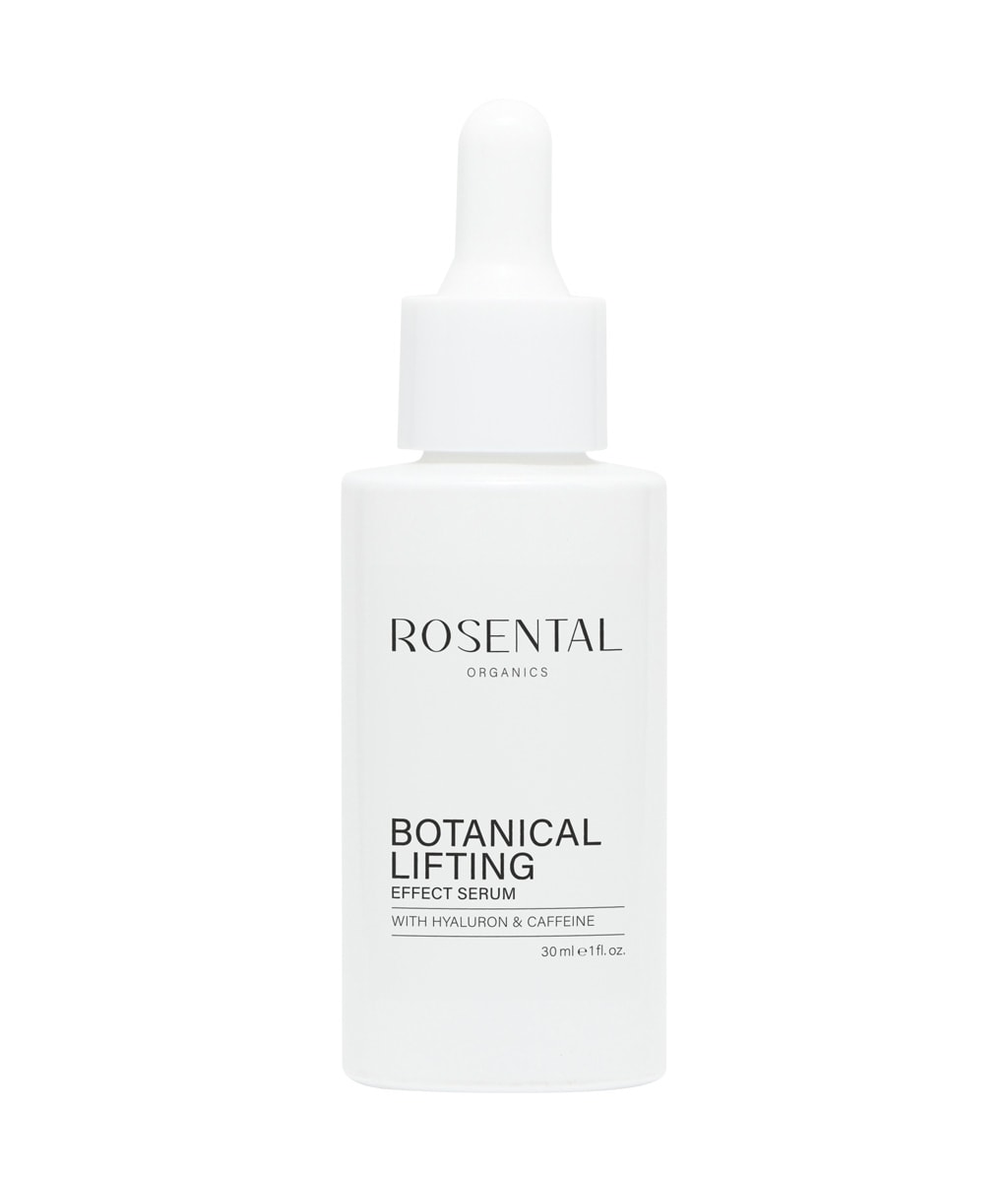 Rosental Organics Botanical Lifting Effect Serum