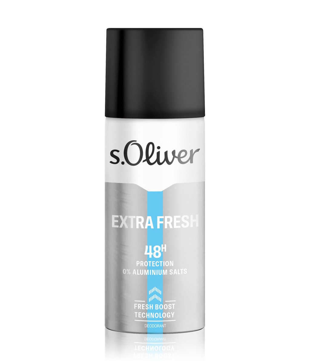 s.Oliver Extra Fresh