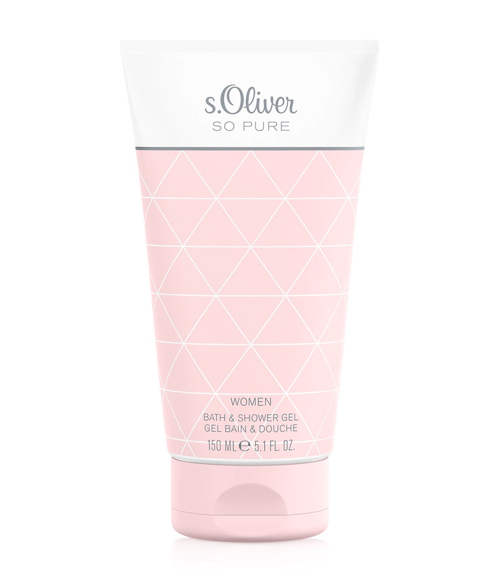 s.Oliver So Pure Women