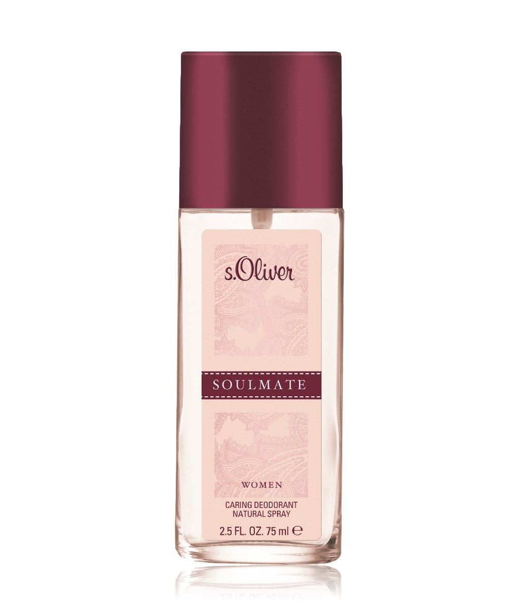 s.Oliver Soulmate Woman Caring Natural