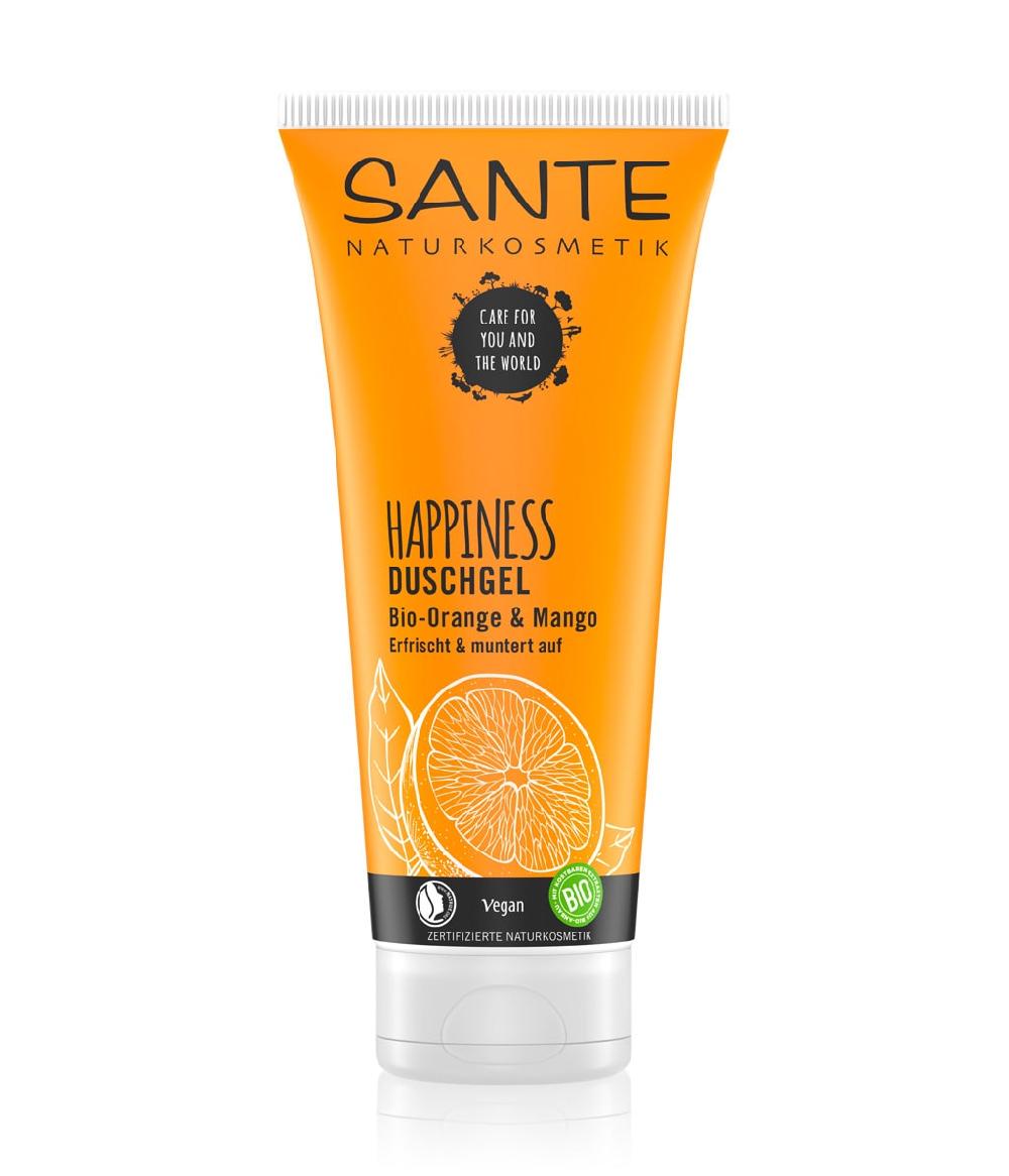 Sante Bio-Orange & Mango Happiness