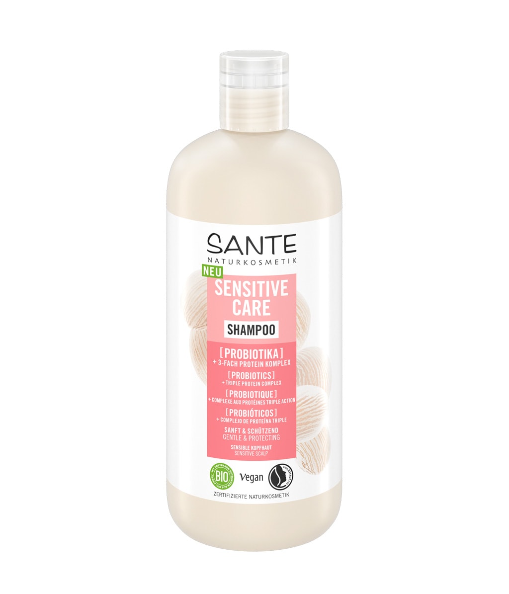 Sante Sensitive Care