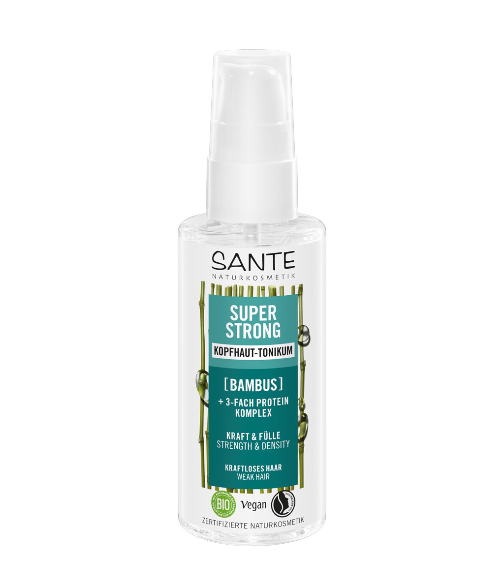 Sante Super Strong Bamboo