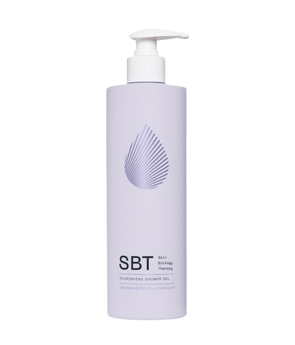 SBT Body Care Nourishing Shower Gel