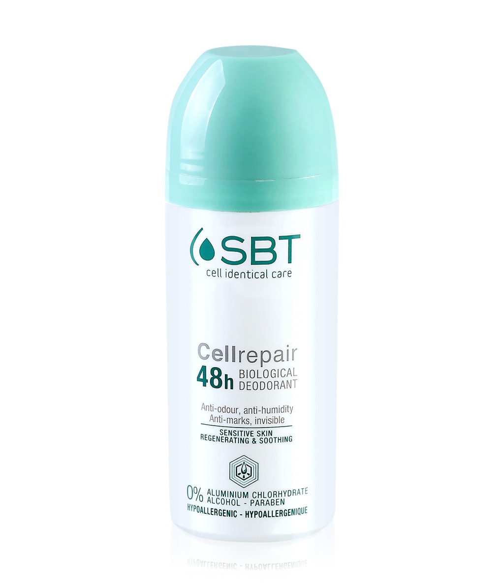 SBT Cellrepair Body