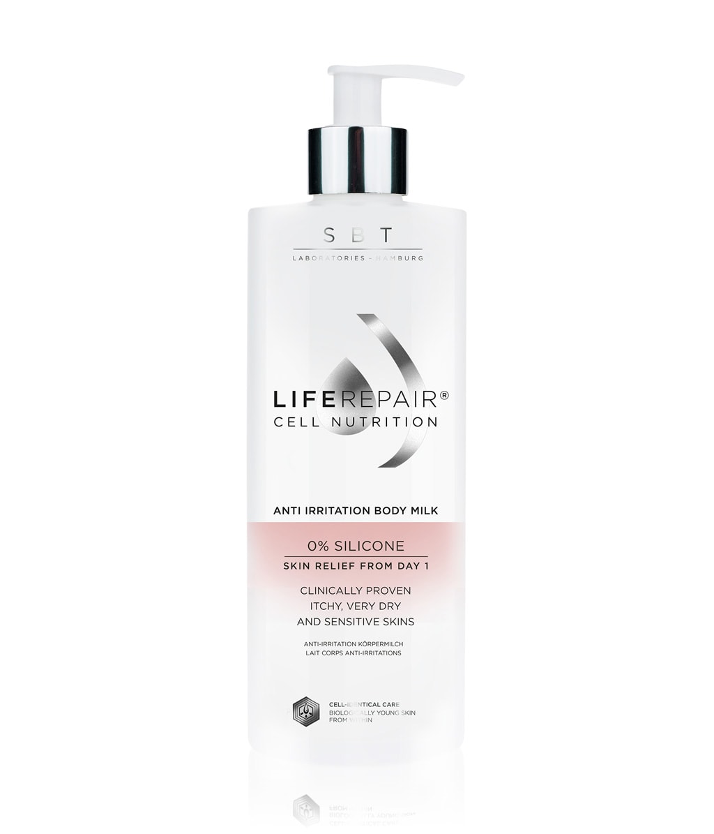 SBT Life Repair Body Anti-Irritation