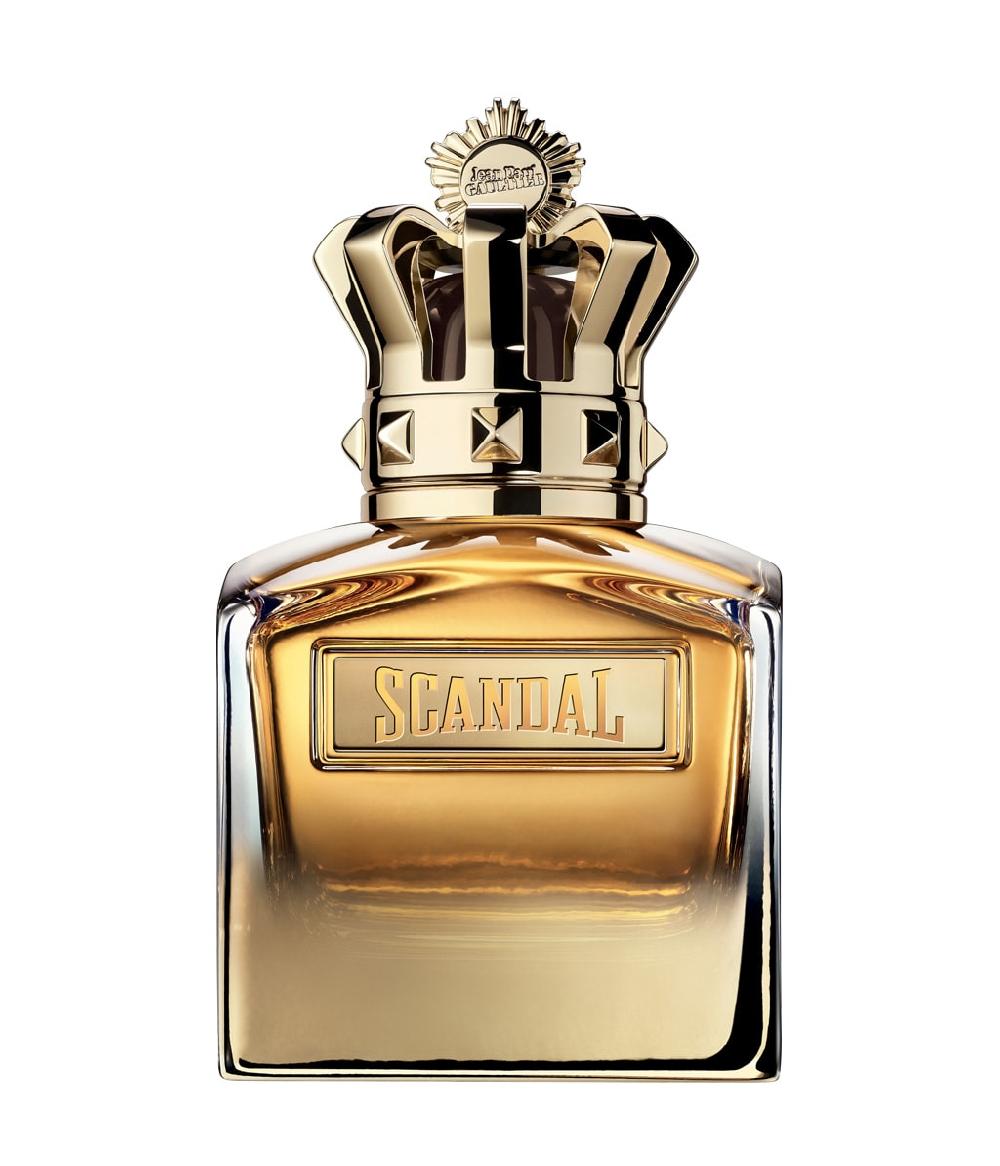 Jean Paul Gaultier Scandal pour Homme Absolu Parfum Concentré