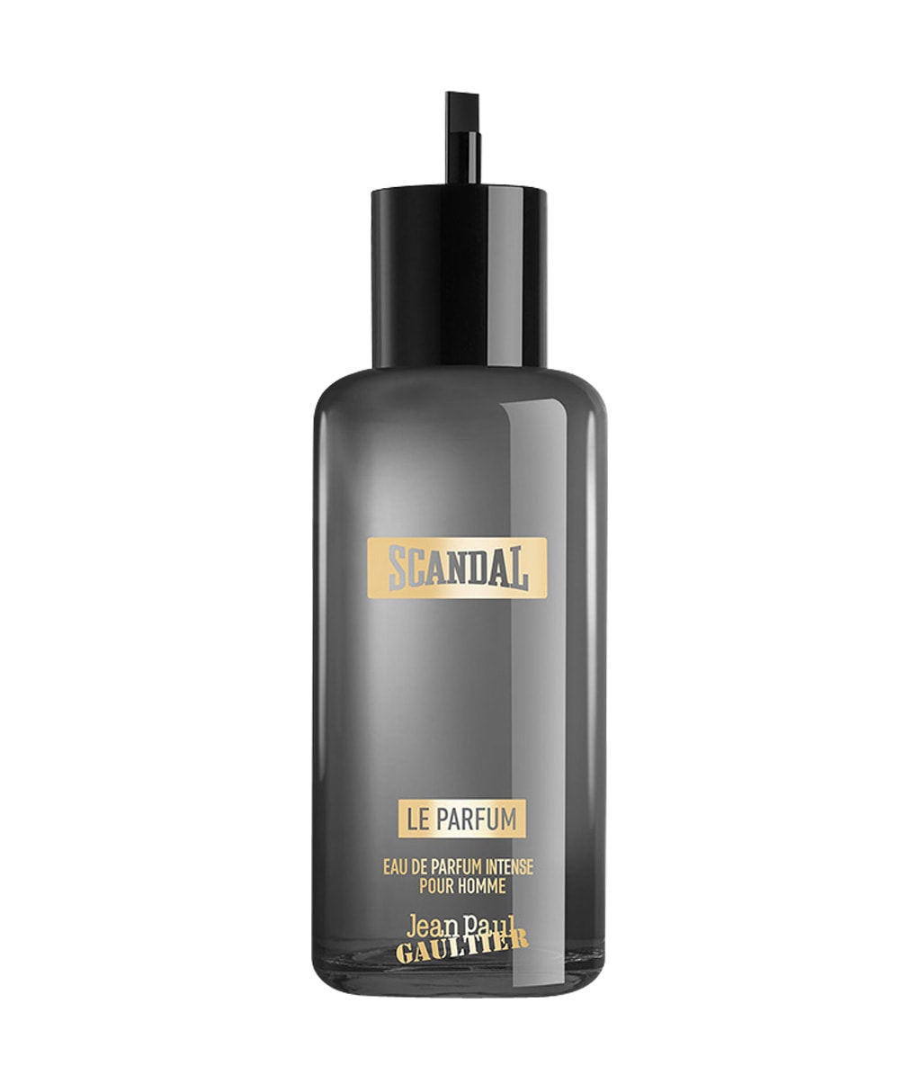 Jean Paul Gaultier Scandal pour Homme Le Parfum Intense Refill