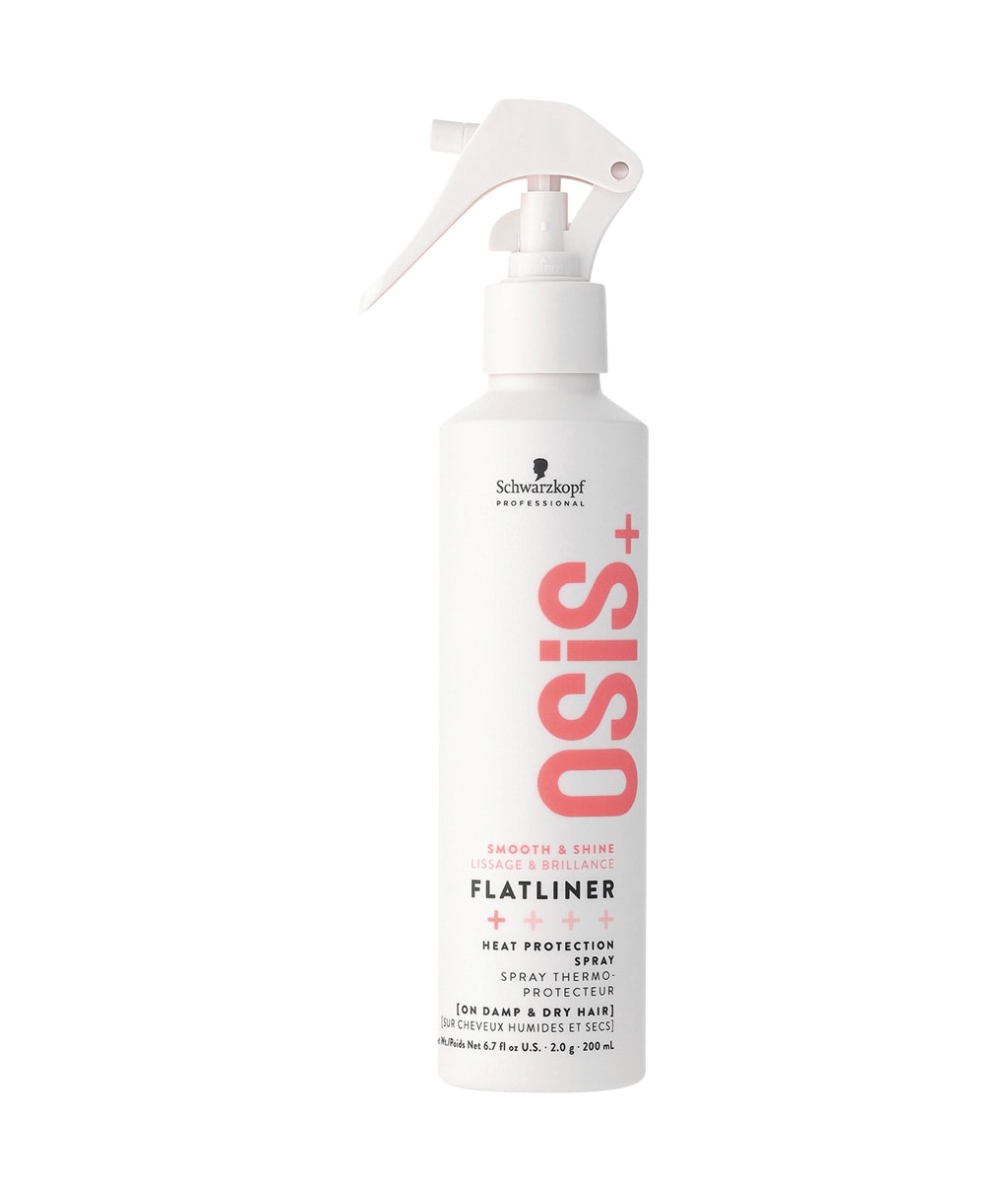 Schwarzkopf Professional Osis Hold Flatliner