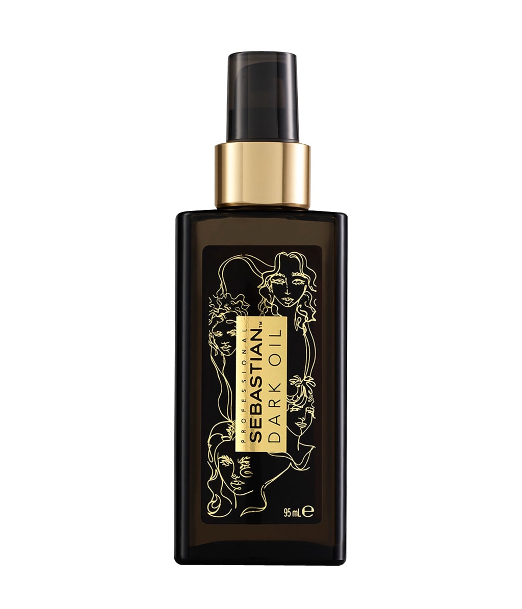 Sebastian Professional Dark Oil Limited Edition