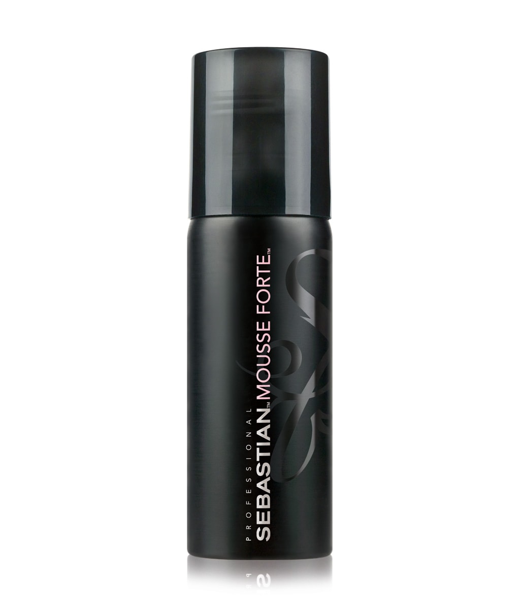 Sebastian Professional Mousse Forte Strong Hold