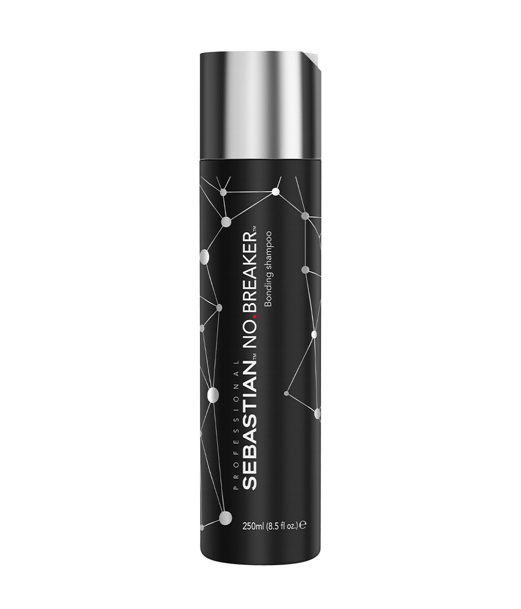 Sebastian Professional No.Breaker Bonding Shampoo