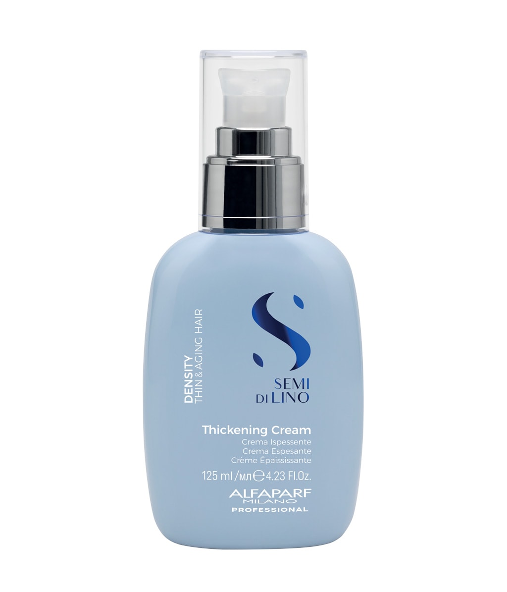 ALFAPARF MILANO Semi di Lino Density Thickening Cream