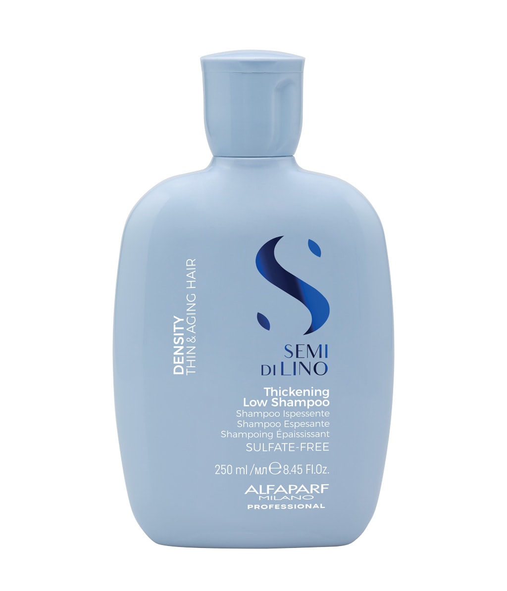 ALFAPARF MILANO Semi di Lino Density Thickening Low Shampoo