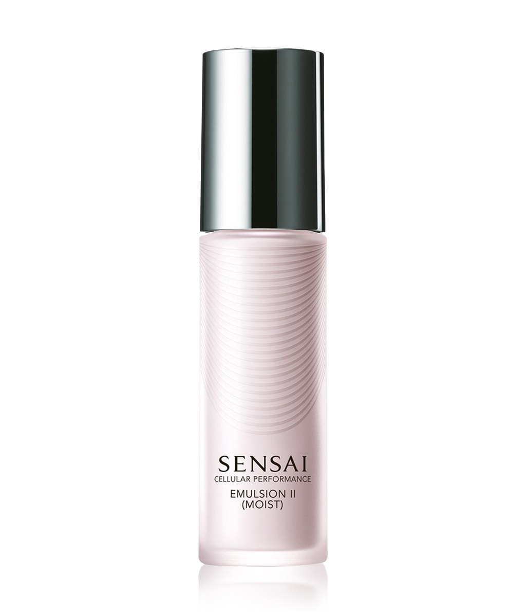 Sensai Cellular Performance Basis Emulsion II