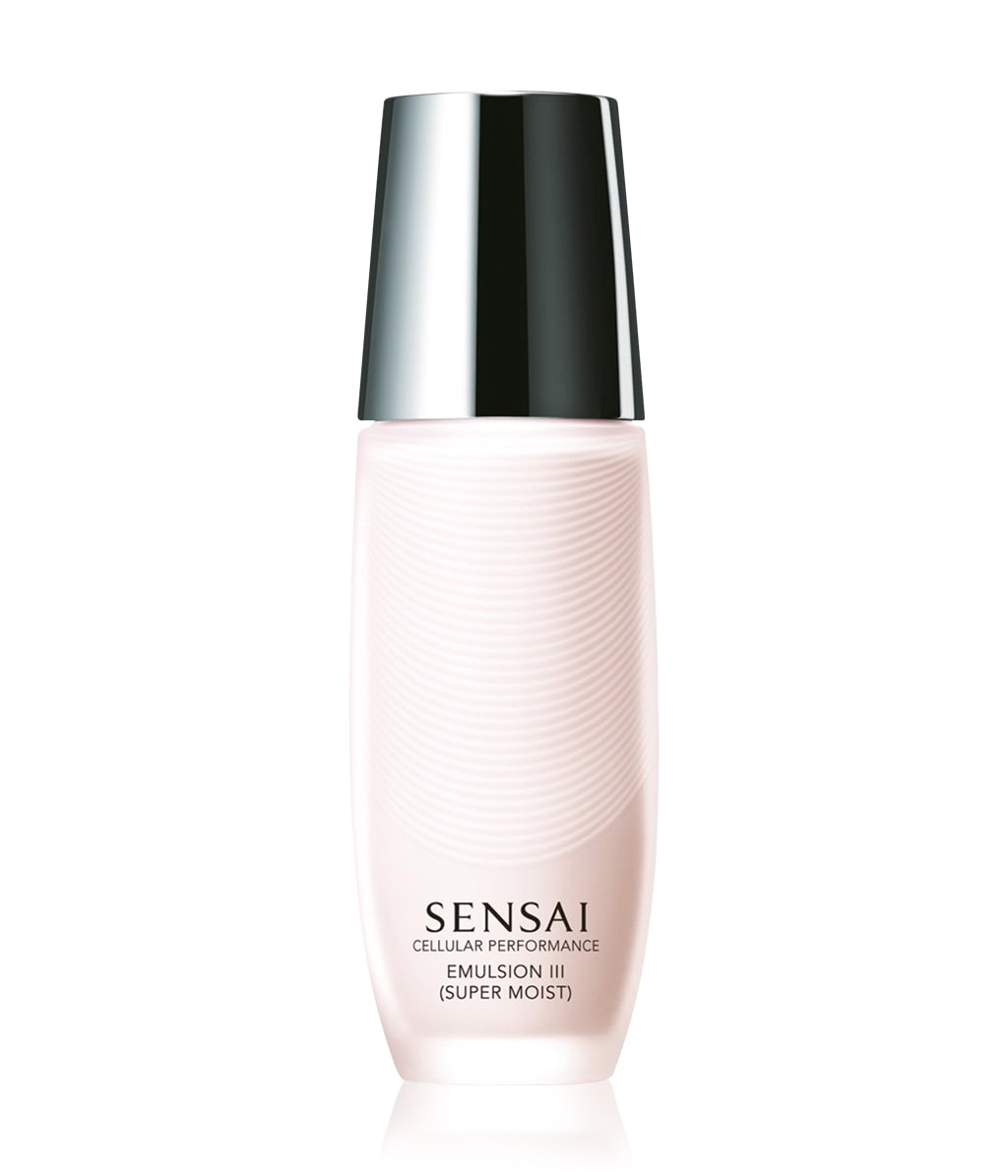 Sensai Cellular Performance Basis Emulsion III