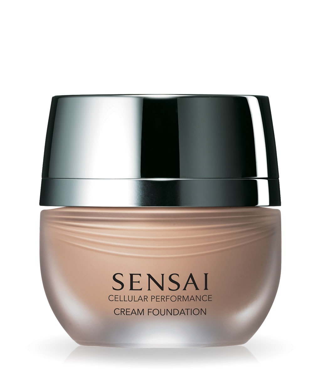Sensai Cellular Performance Foundations Cream