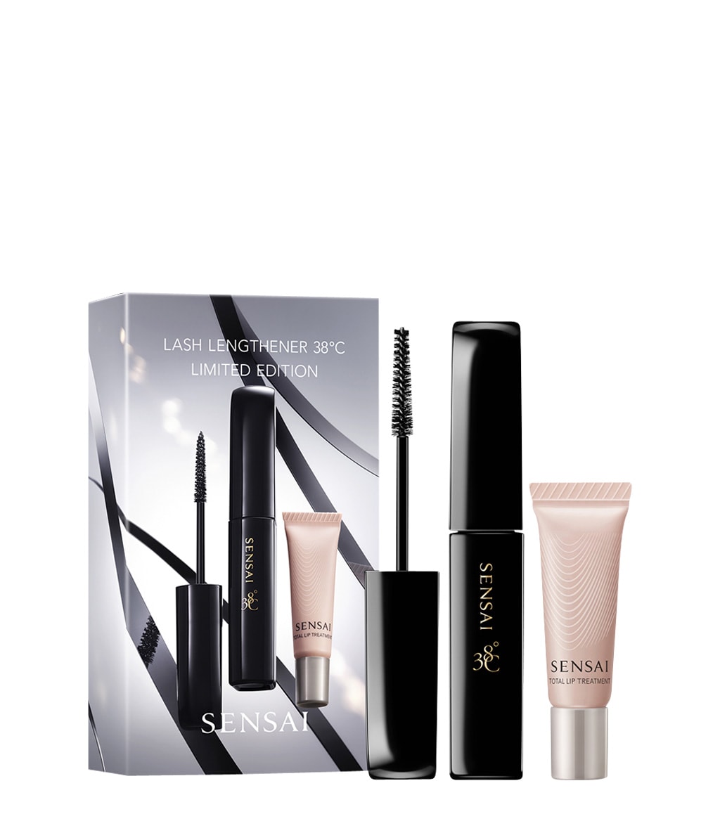 Sensai Colours Lash Lengthener 38°C