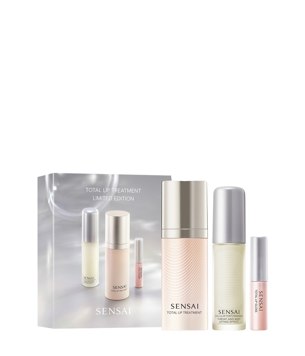 Sensai Expert Items Total Lip Treatment