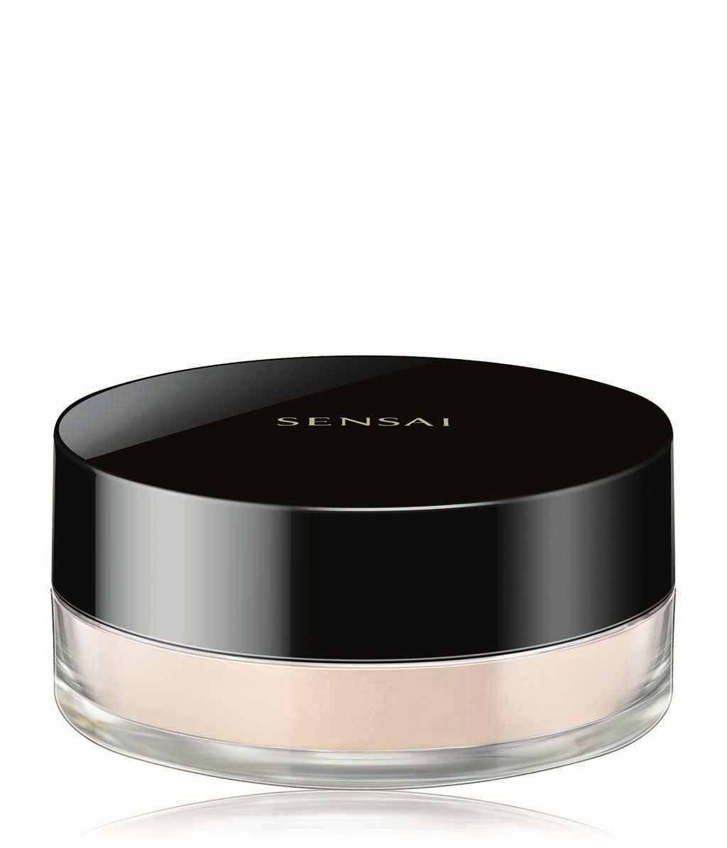 Sensai Foundations Translucent Loose Powder
