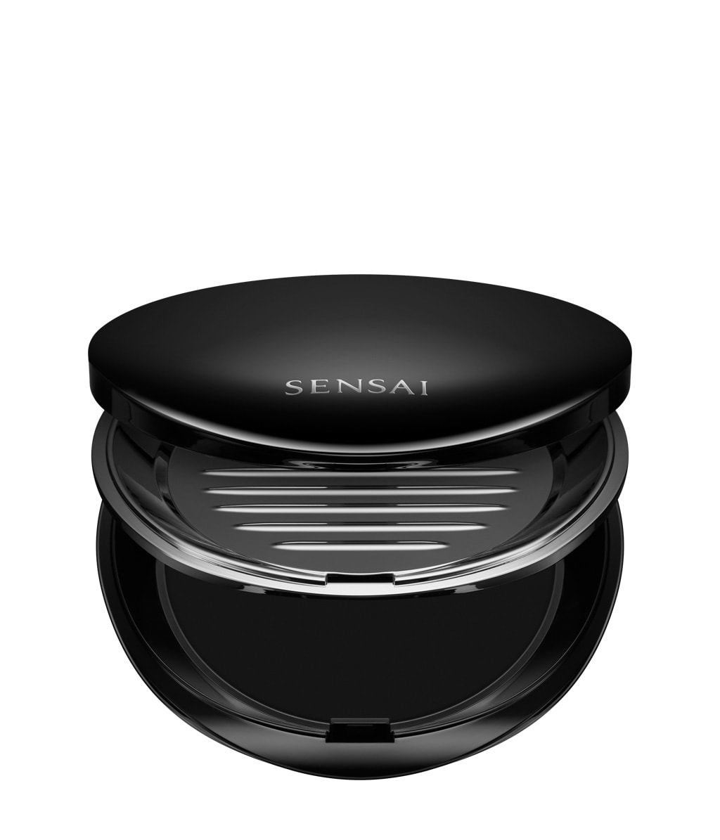 Sensai Total Finish Compact Case