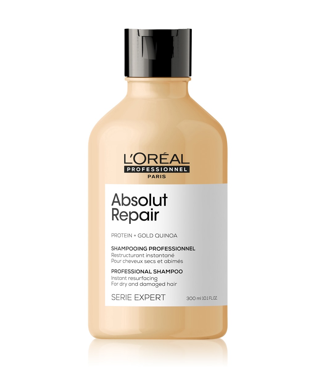 L'Oréal Professionnel Paris Serie Expert Absolut Repair Gold