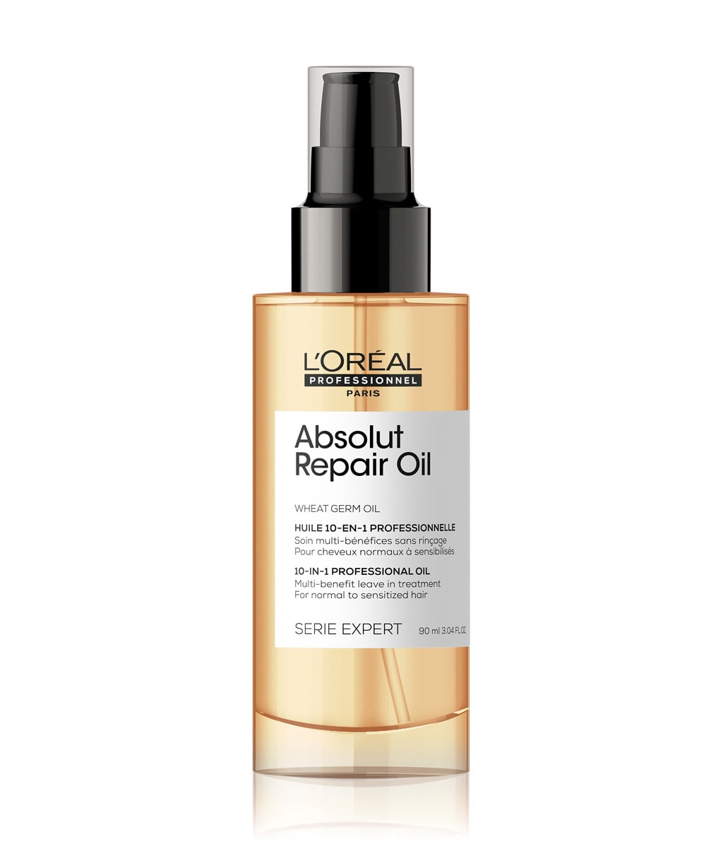 L'Oréal Professionnel Paris Serie Expert Absolut Repair Oil