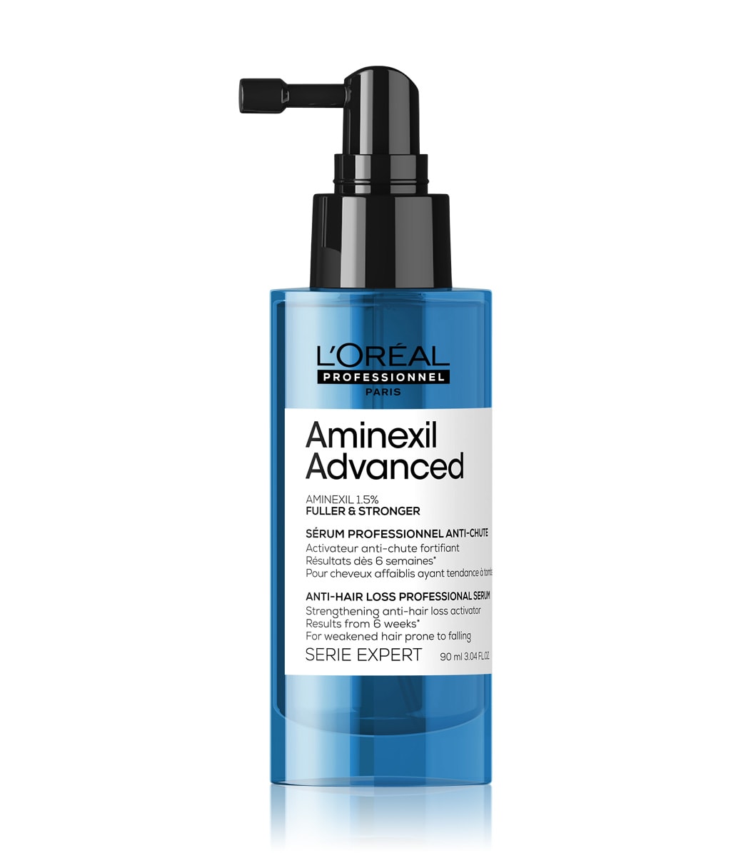 L'Oréal Professionnel Paris Serie Expert Aminexil Advanced Anti-Hair Loss