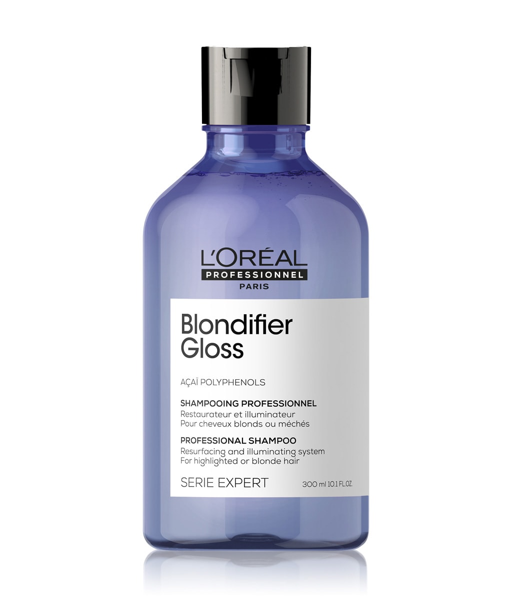 L'Oréal Professionnel Paris Serie Expert Blondifier Gloss