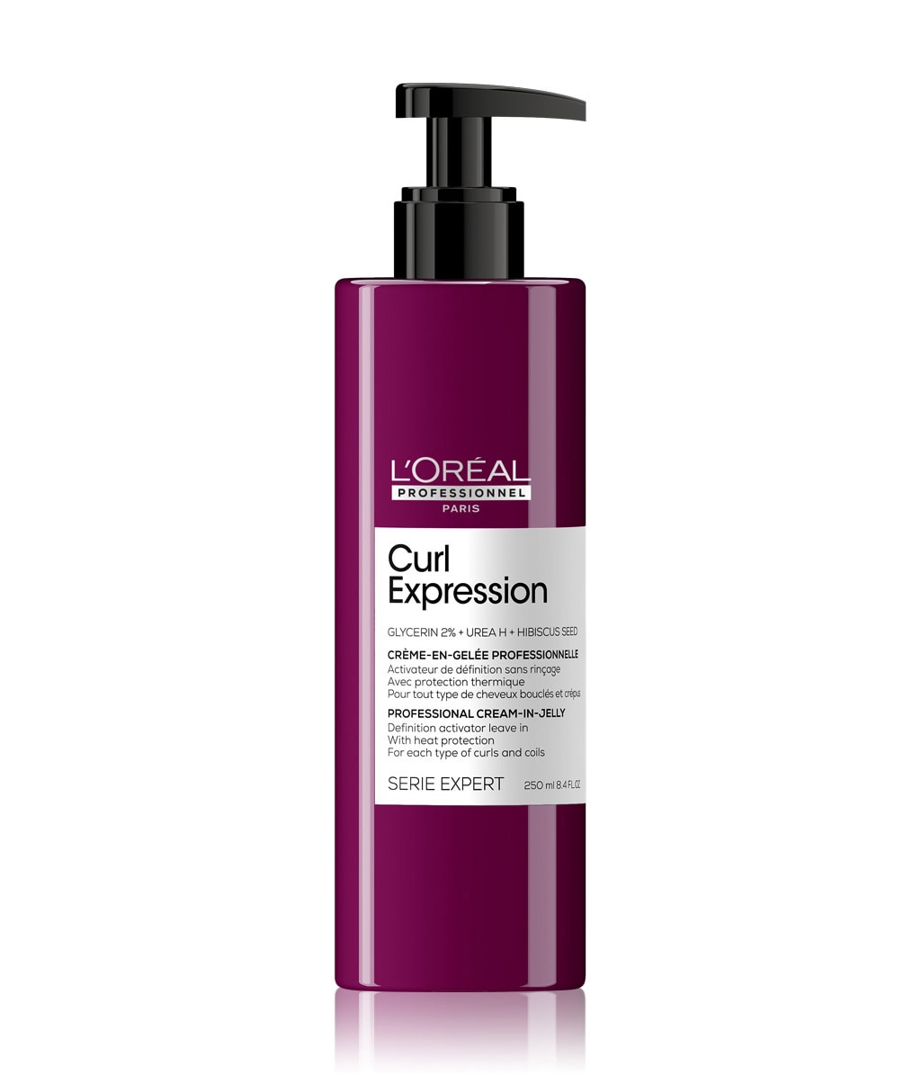 L'Oréal Professionnel Paris Serie Expert Curl Expression Definition Activator