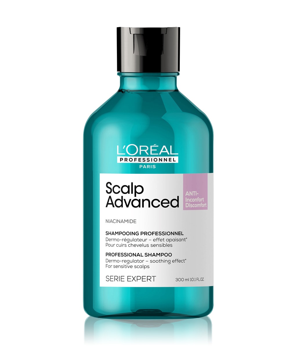 L'Oréal Professionnel Paris Serie Expert Scalp Advanced Anti-Discomfort Dermo-Regulator