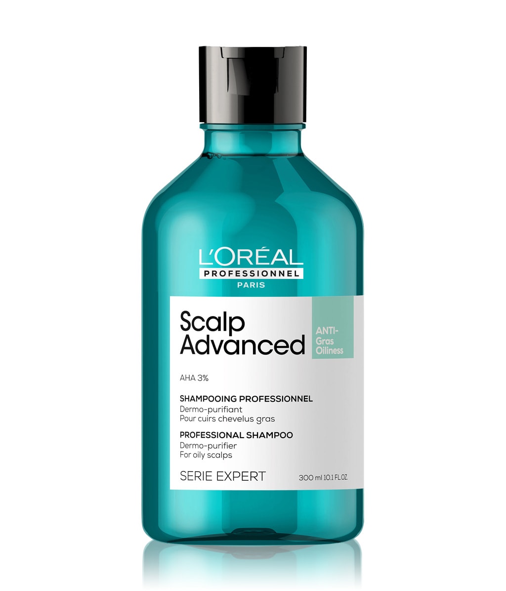 L'Oréal Professionnel Paris Serie Expert Scalp Advanced Anti-Oiliness Dermo-Purifier