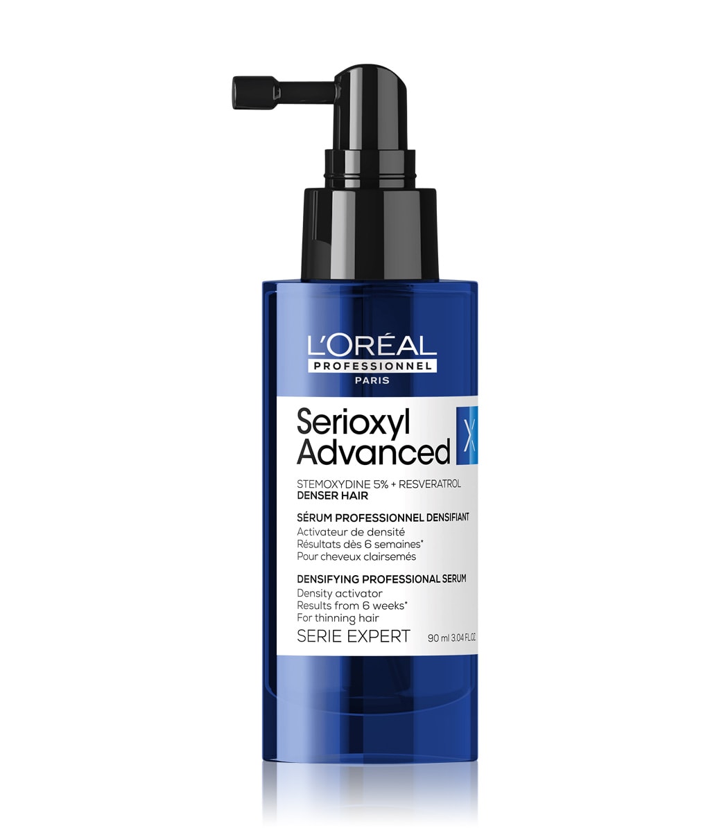 L'Oréal Professionnel Paris Serie Expert Serioxyl Advanced Density Activator