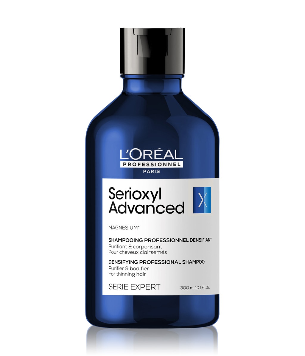 L'Oréal Professionnel Paris Serie Expert Serioxyl Advanced Purifier & Bodifier