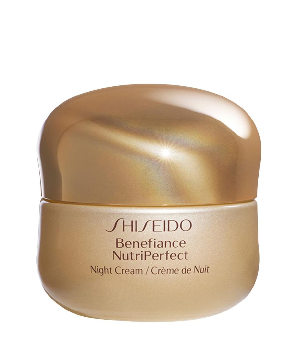 Shiseido Benefiance Nutriperfect