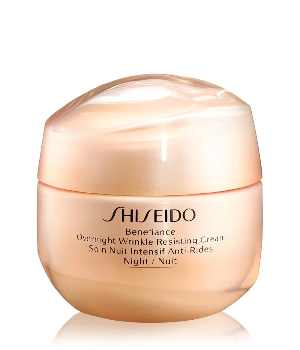 Shiseido Benefiance Overnight Wrinkle Resisting